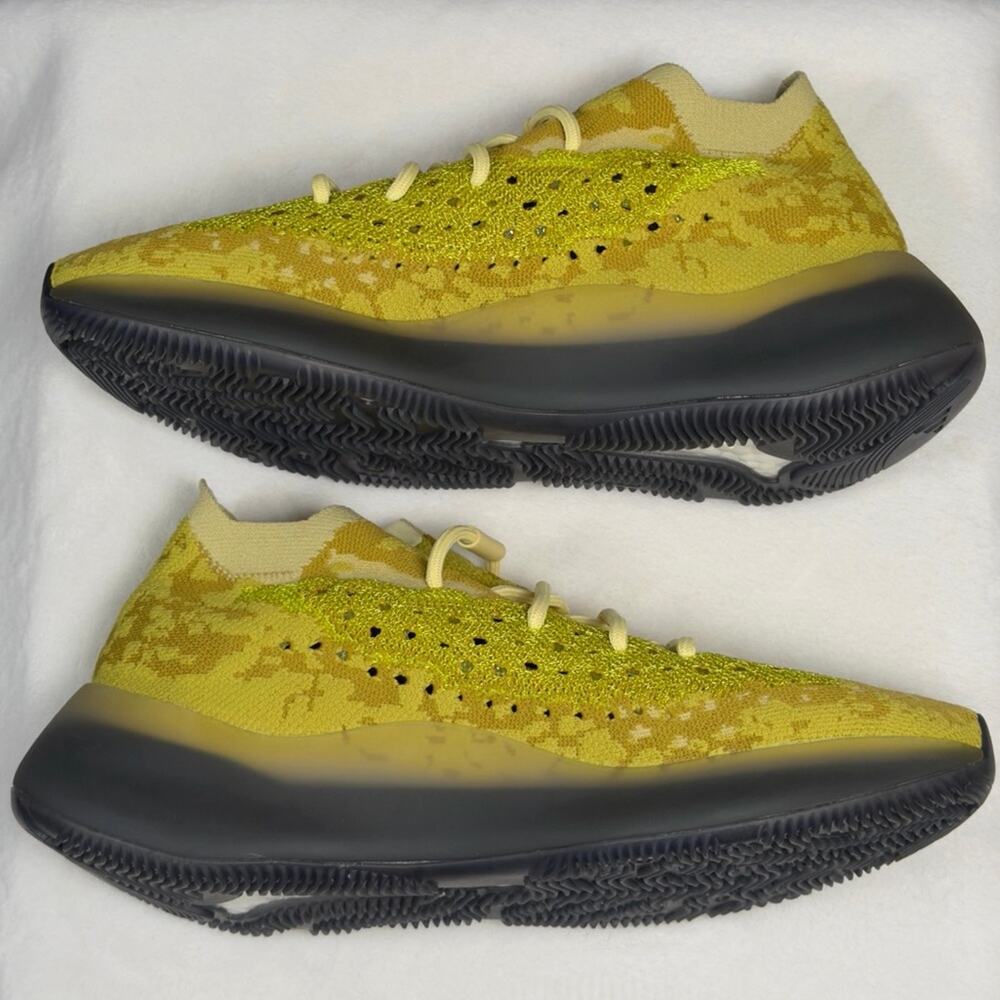 Adidas Yeezy Boost 380 “Hylte” – FZ4990 | 10.5M - Picture 13 of 16